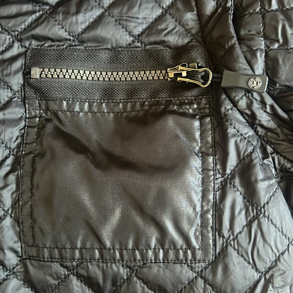 MICHAEL KORS WINDBREAKER - Picture 6 of 7